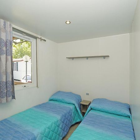 Butterfly Camping Village Peschiera del Garda Eksteriør bilde