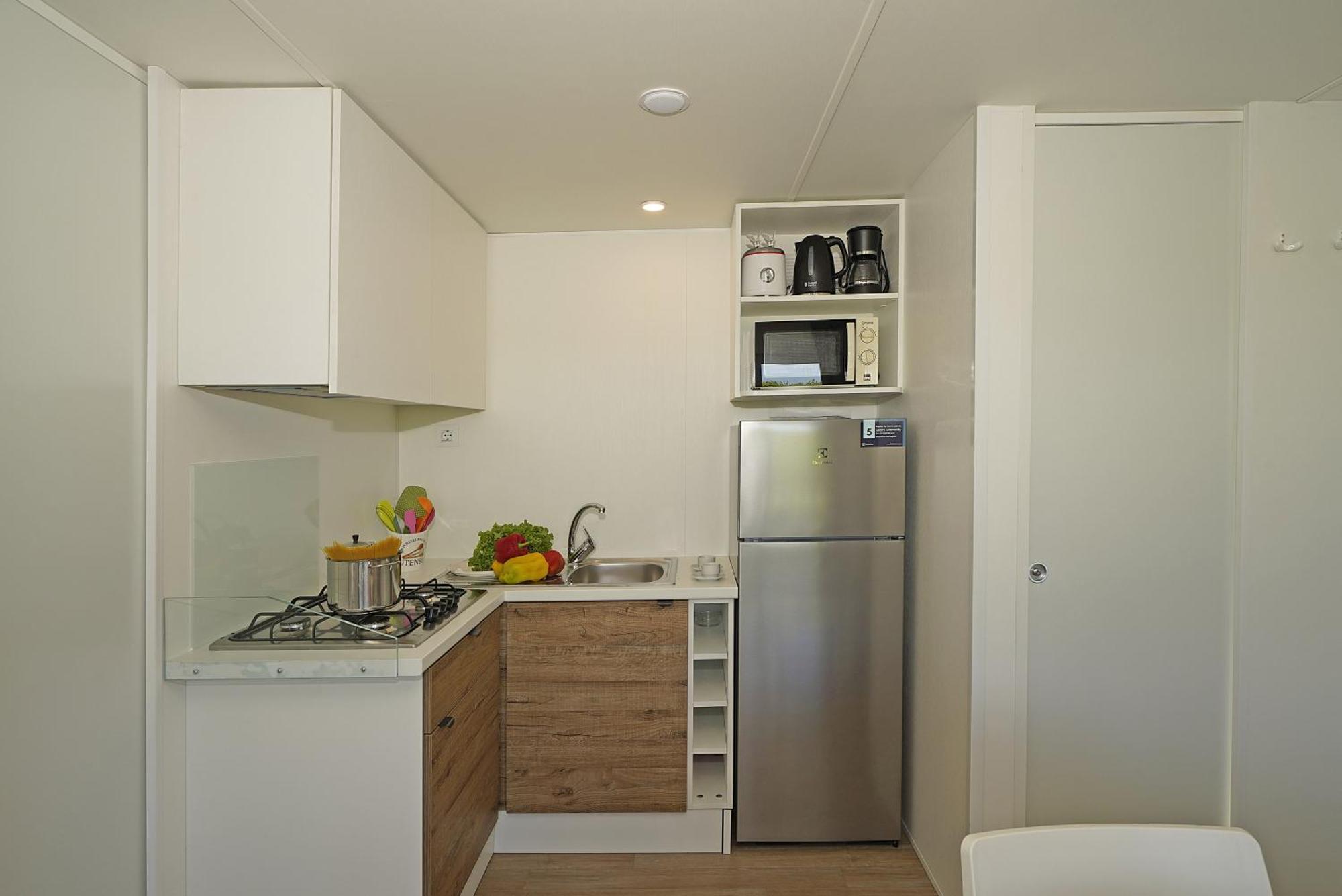 Butterfly Camping Village Peschiera del Garda Eksteriør bilde