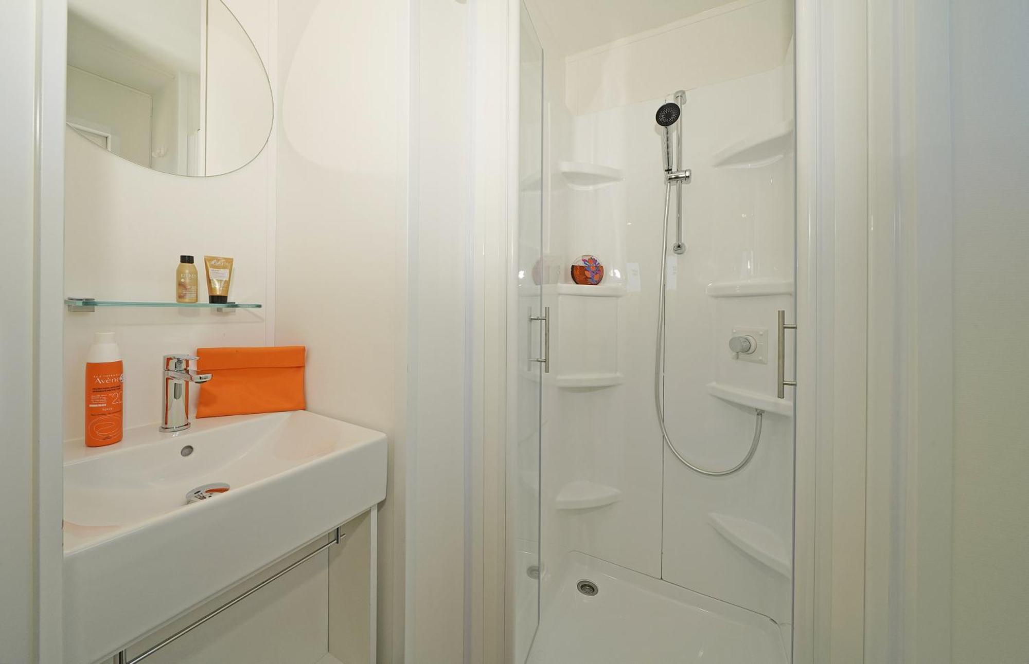 Butterfly Camping Village Peschiera del Garda Eksteriør bilde