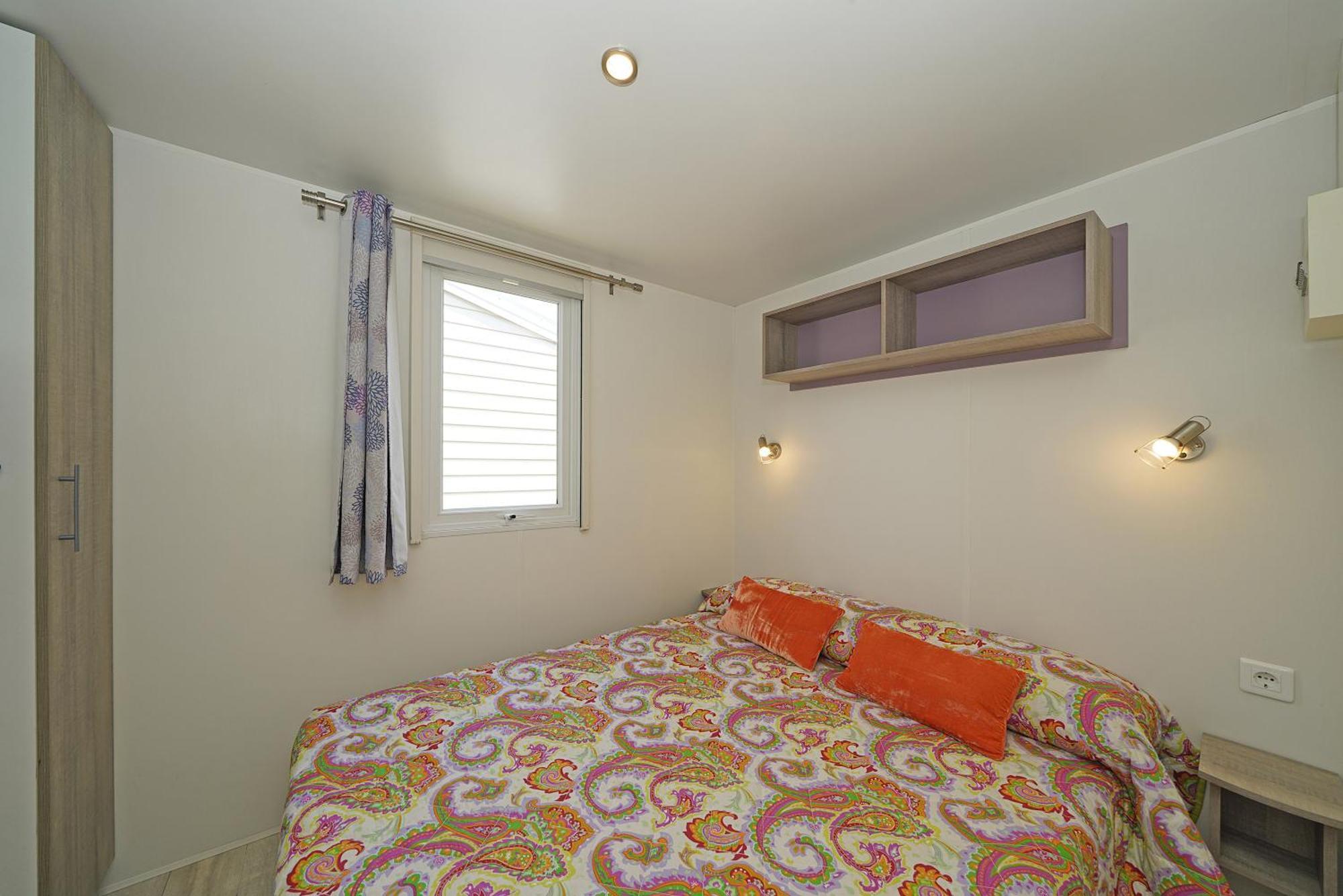 Butterfly Camping Village Peschiera del Garda Eksteriør bilde
