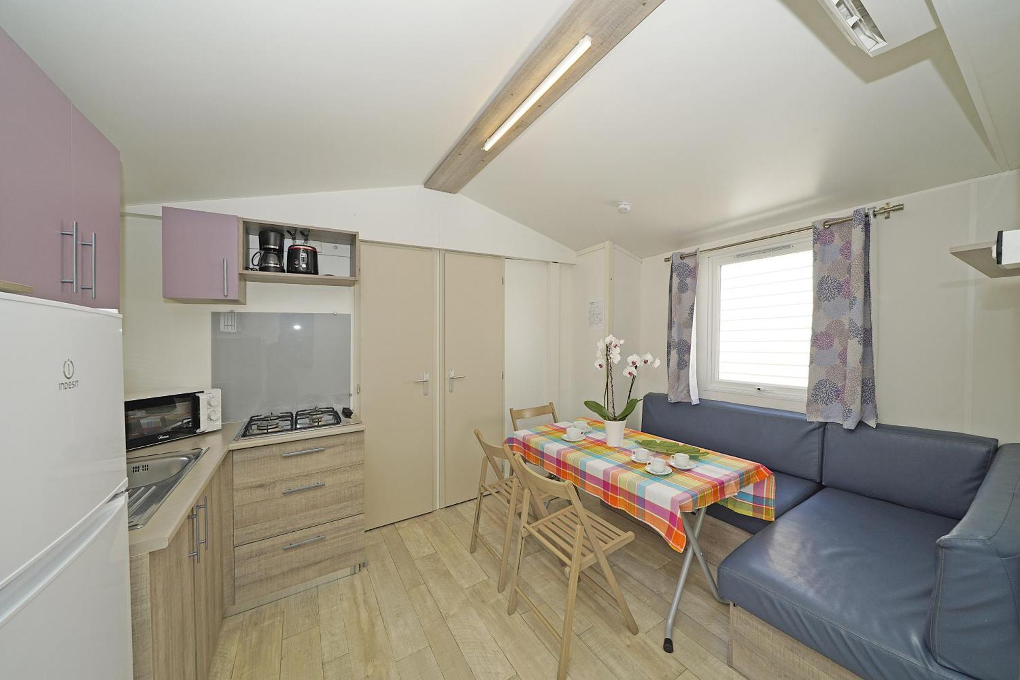 Butterfly Camping Village Peschiera del Garda Eksteriør bilde