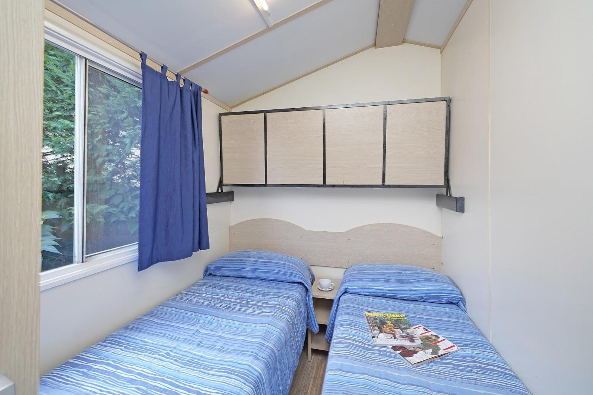 Butterfly Camping Village Peschiera del Garda Eksteriør bilde