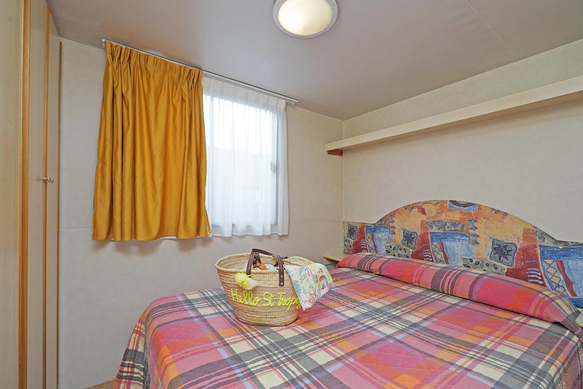 Butterfly Camping Village Peschiera del Garda Eksteriør bilde