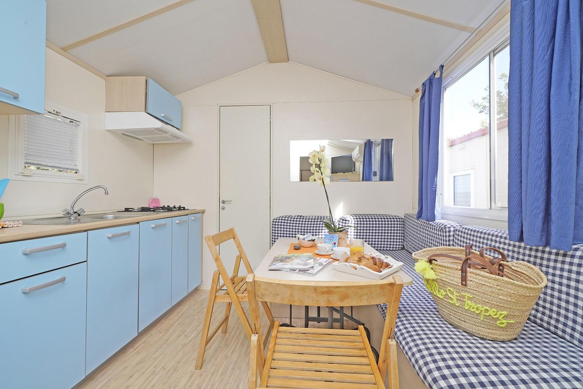 Butterfly Camping Village Peschiera del Garda Eksteriør bilde