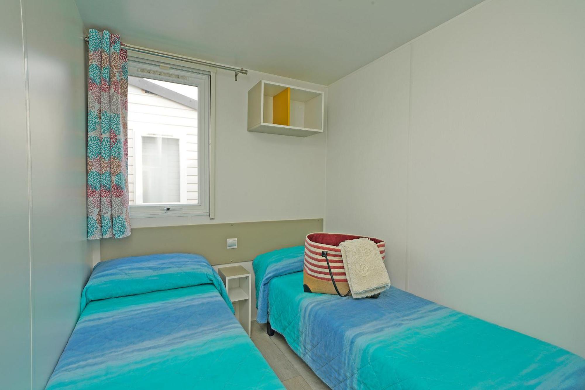 Butterfly Camping Village Peschiera del Garda Eksteriør bilde