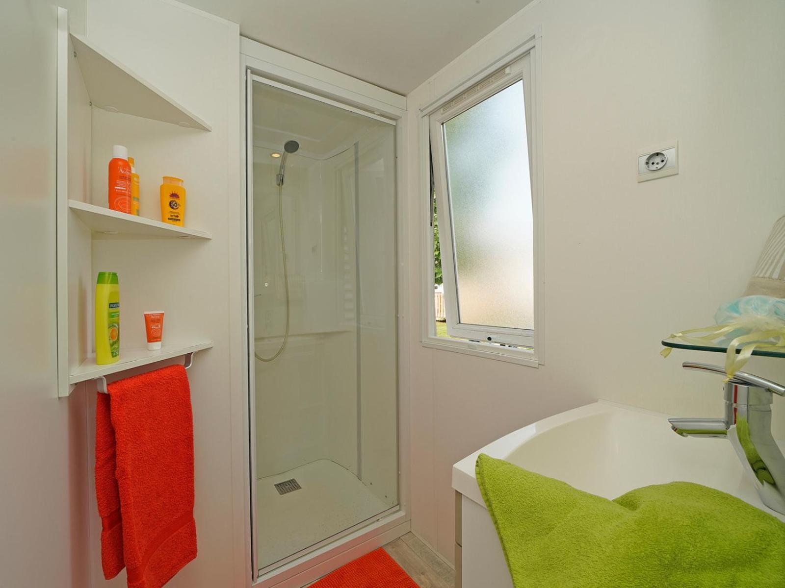 Butterfly Camping Village Peschiera del Garda Eksteriør bilde