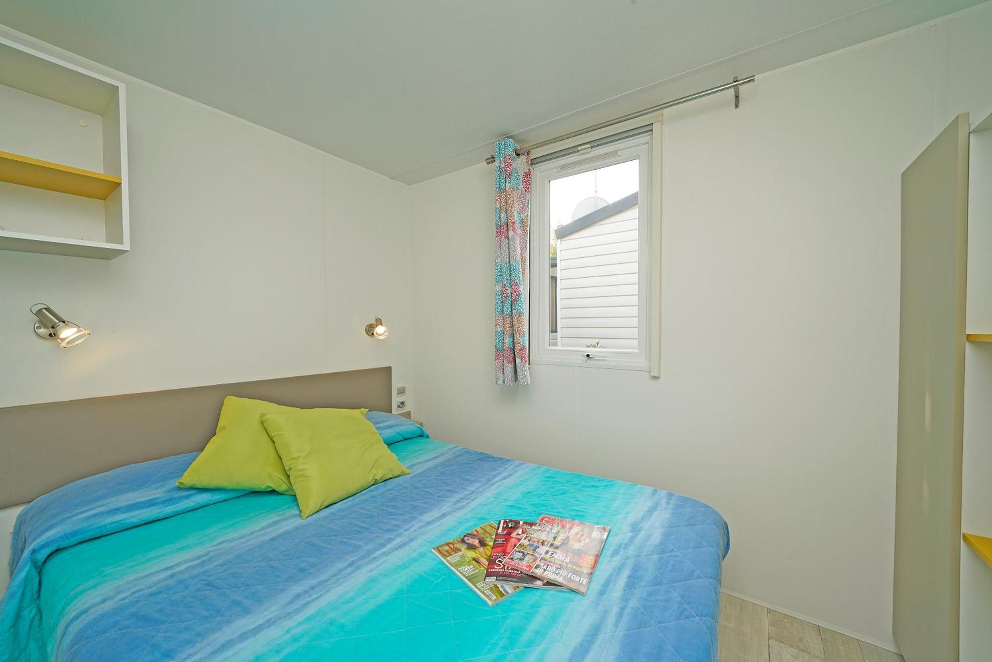 Butterfly Camping Village Peschiera del Garda Eksteriør bilde