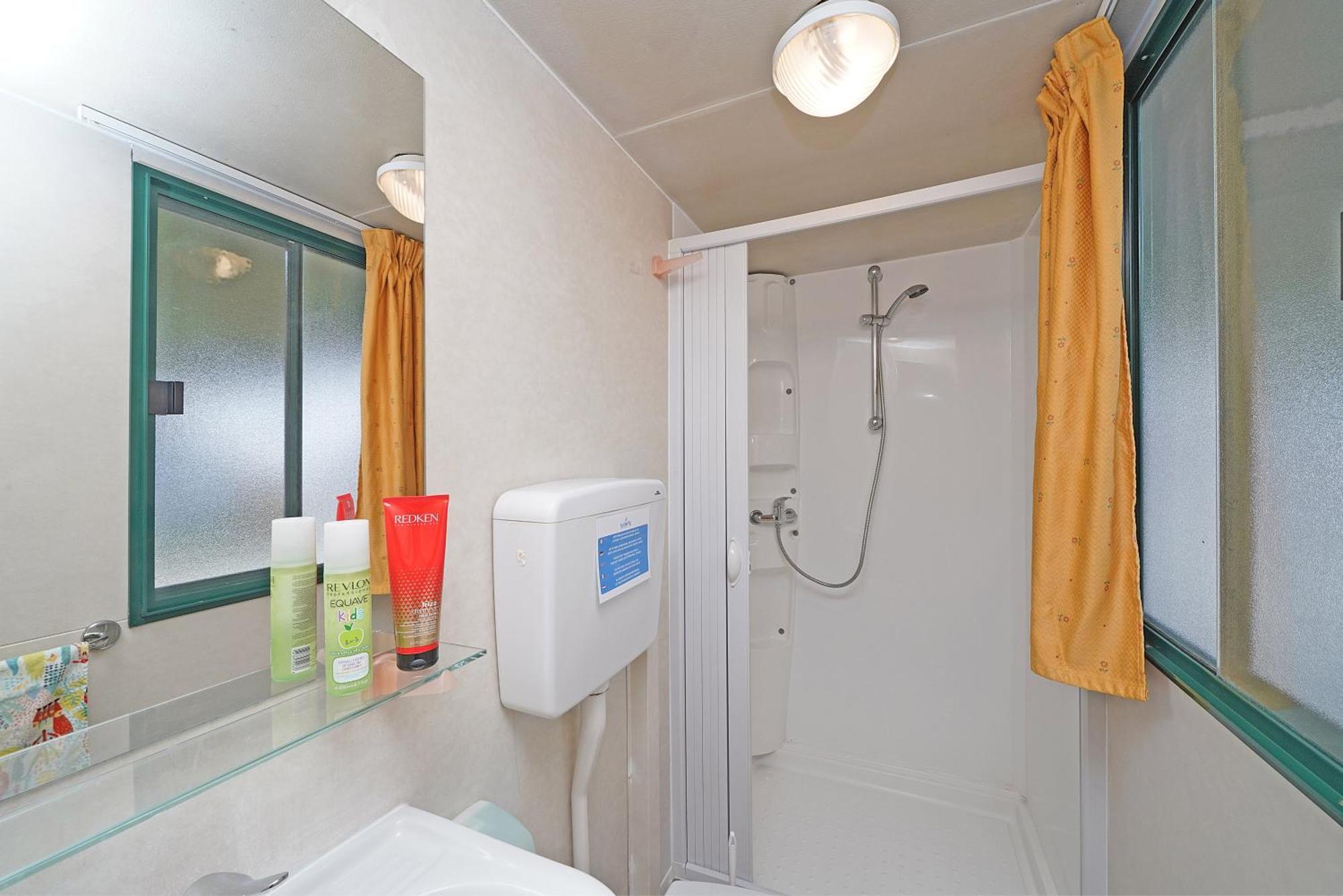 Butterfly Camping Village Peschiera del Garda Eksteriør bilde