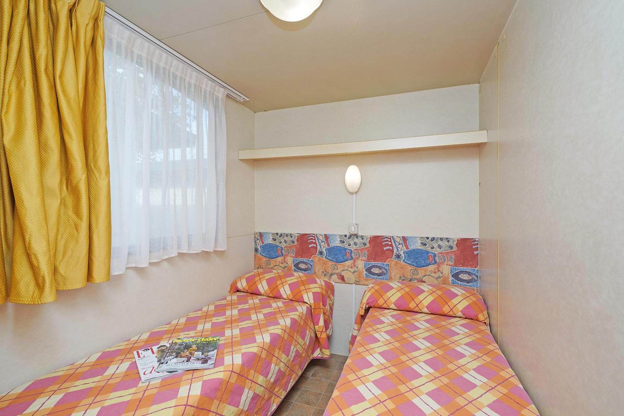 Butterfly Camping Village Peschiera del Garda Eksteriør bilde