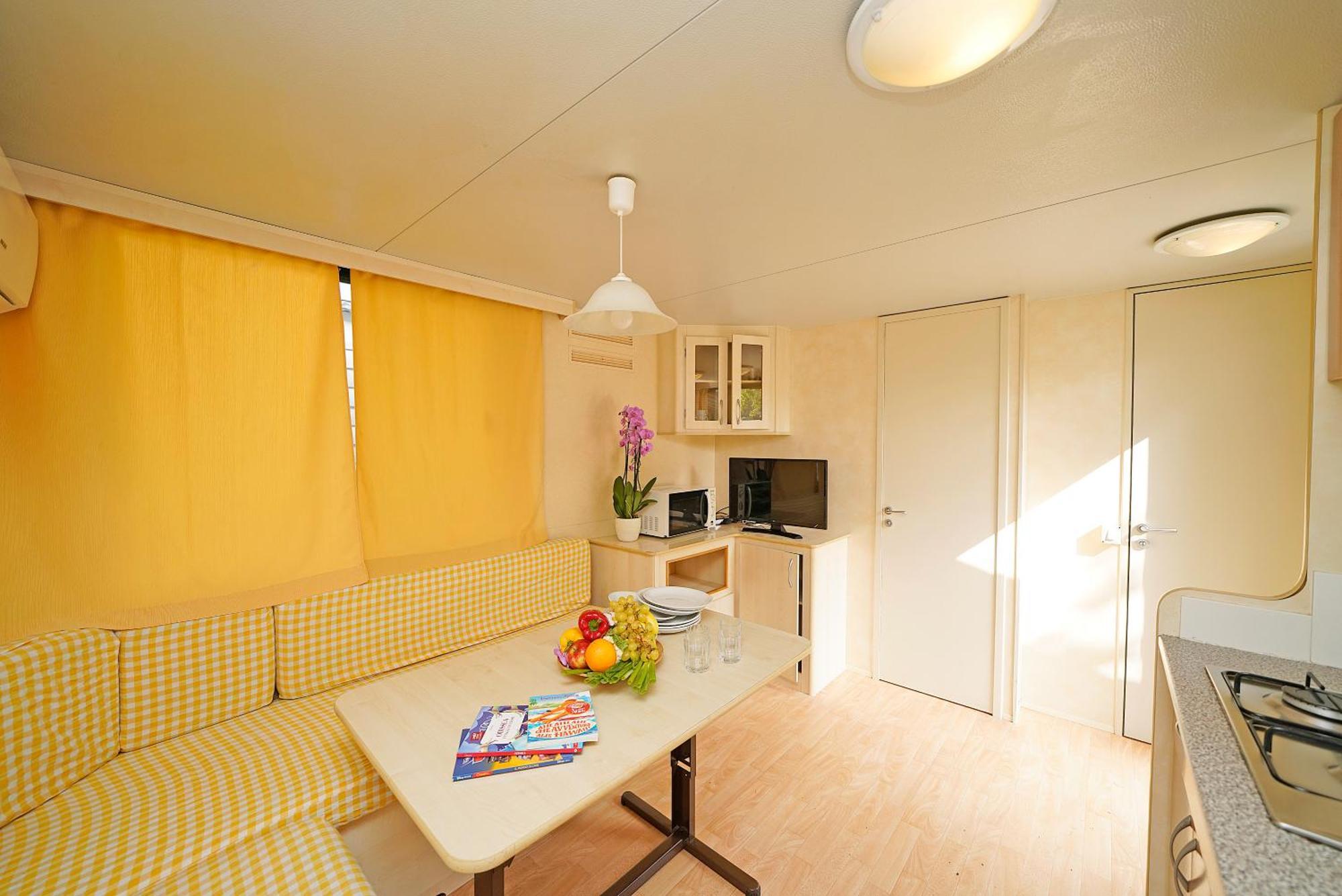 Butterfly Camping Village Peschiera del Garda Eksteriør bilde