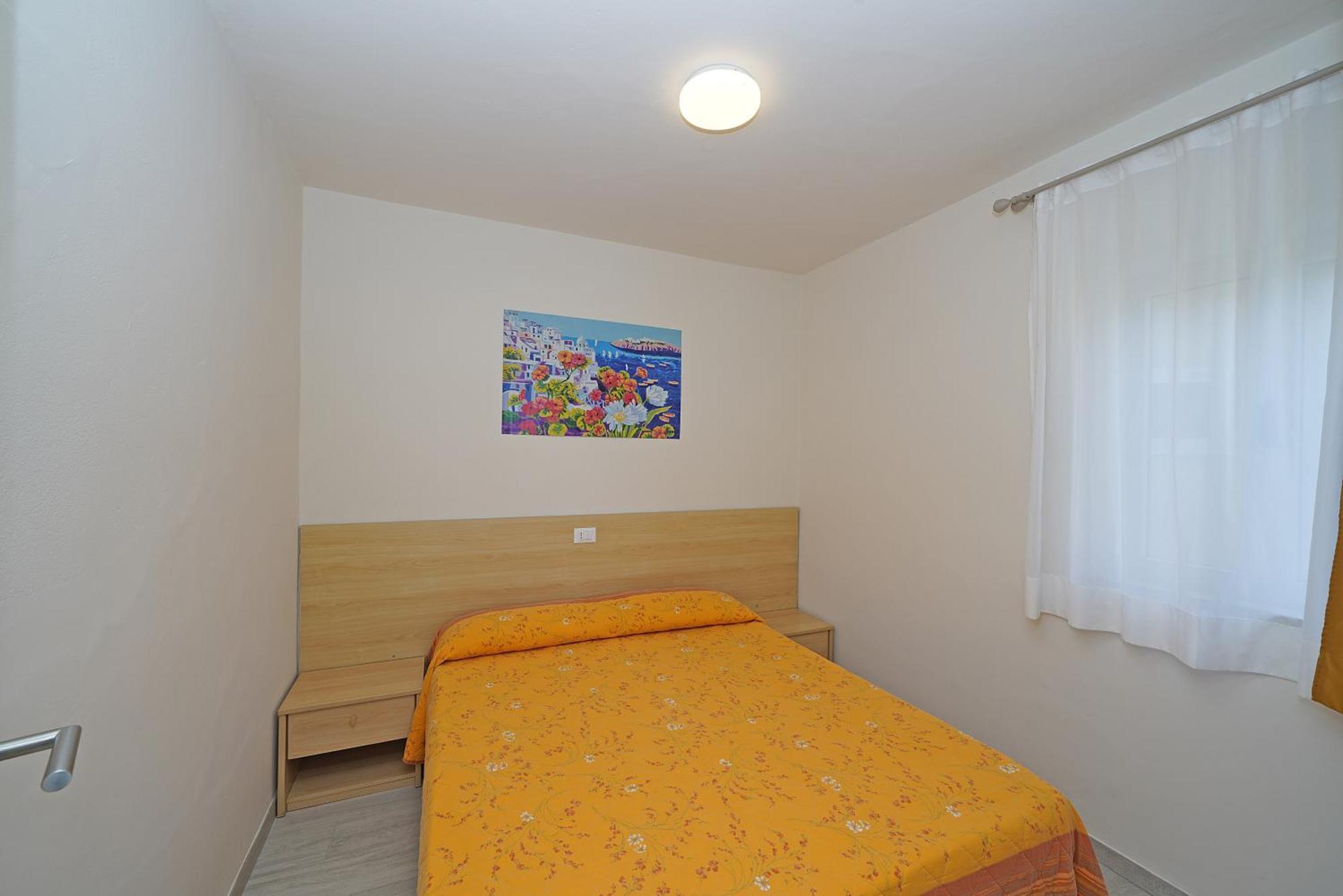 Butterfly Camping Village Peschiera del Garda Eksteriør bilde