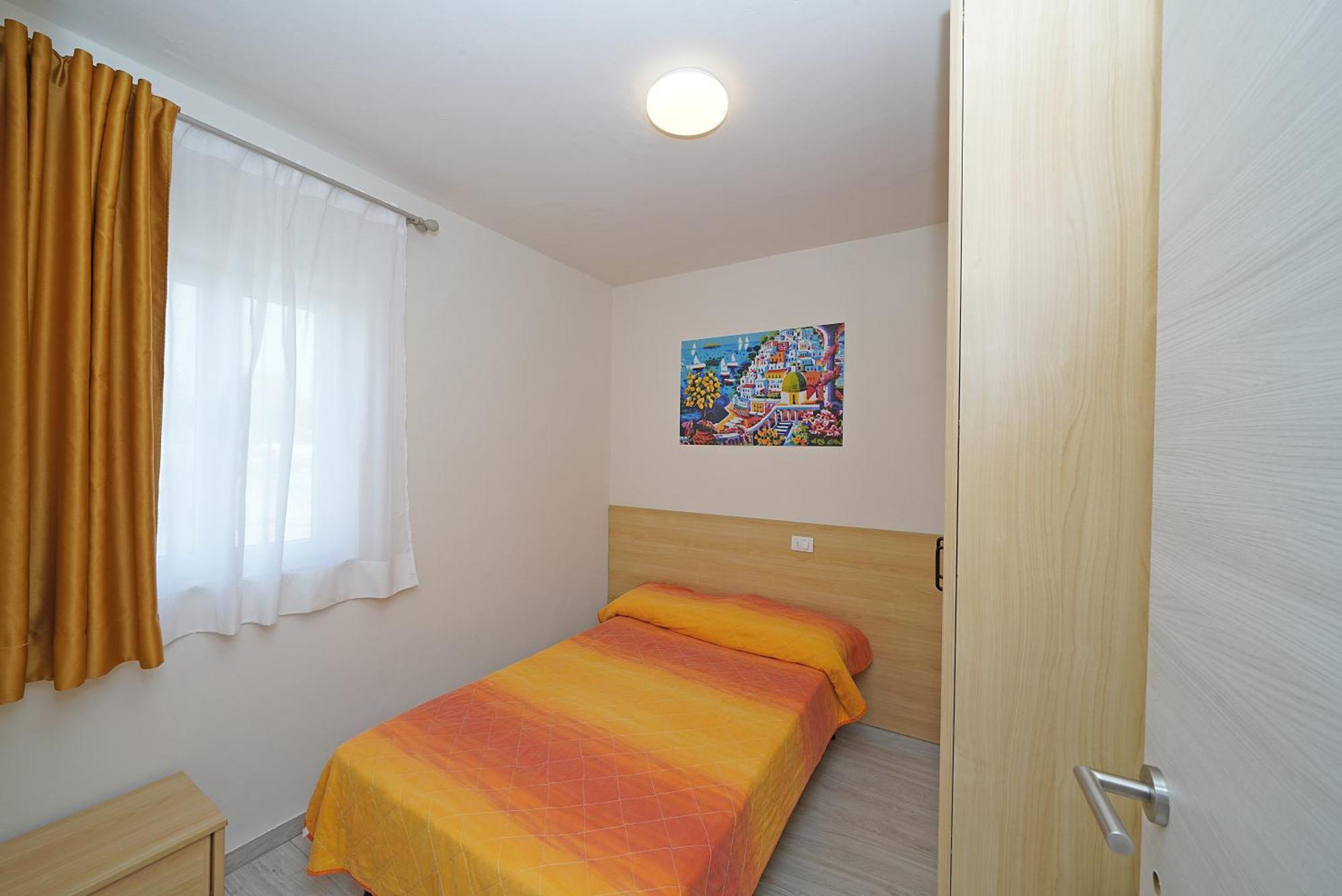 Butterfly Camping Village Peschiera del Garda Eksteriør bilde